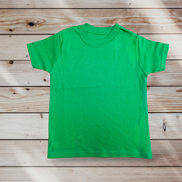 short sleeve tshirts young kids