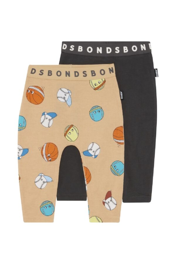 2 pack bonds leggings