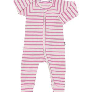 ribbed baby outfit