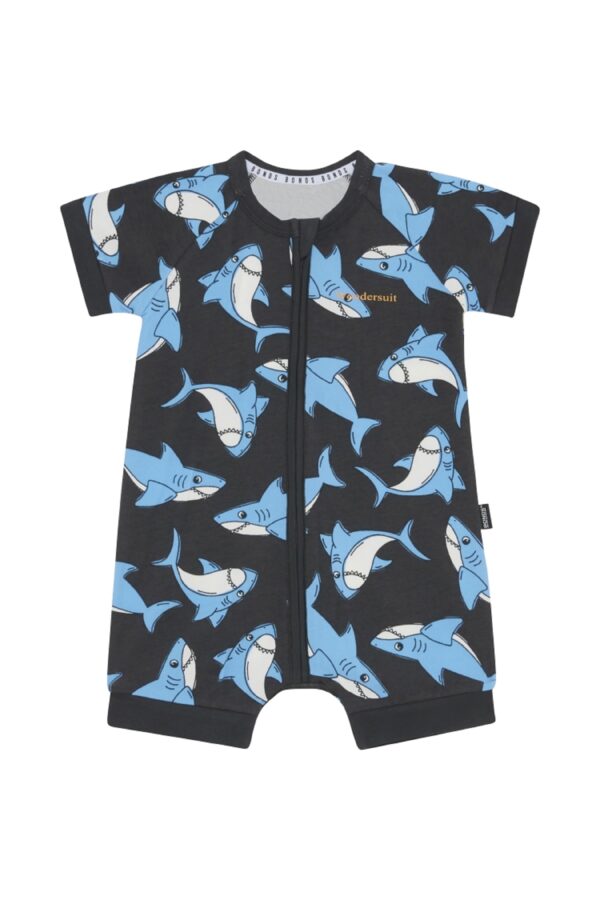 bonds shorite romper