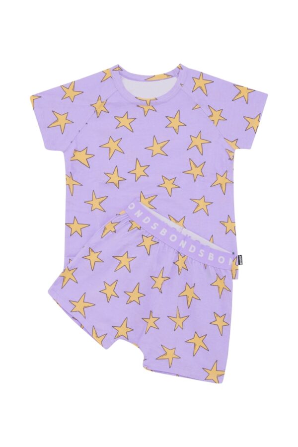 bonds summer clothes