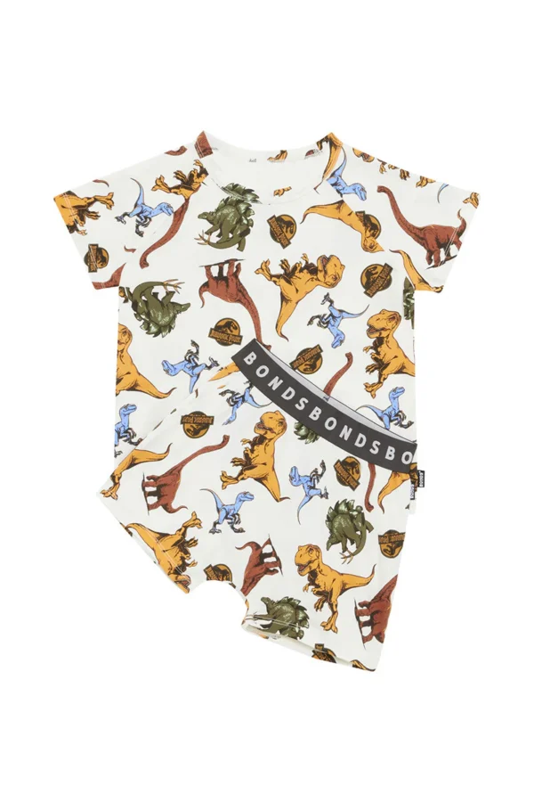 jurassic park pyjamas