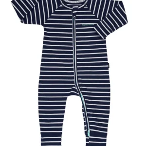 stripe bonds wondersuit