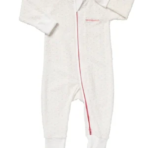 towel sleepsuit