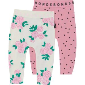 girls bonds leggings