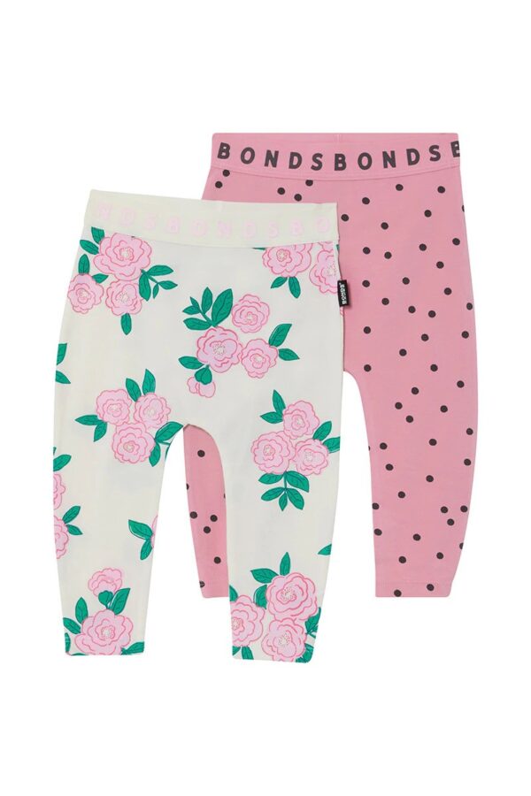 girls bonds leggings