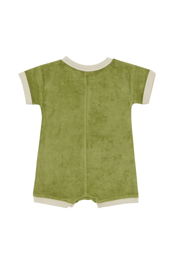 bonds romper