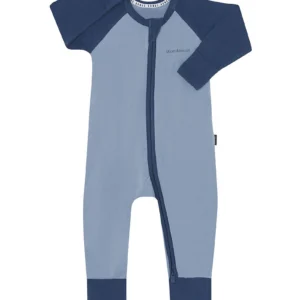 blue wondersuit