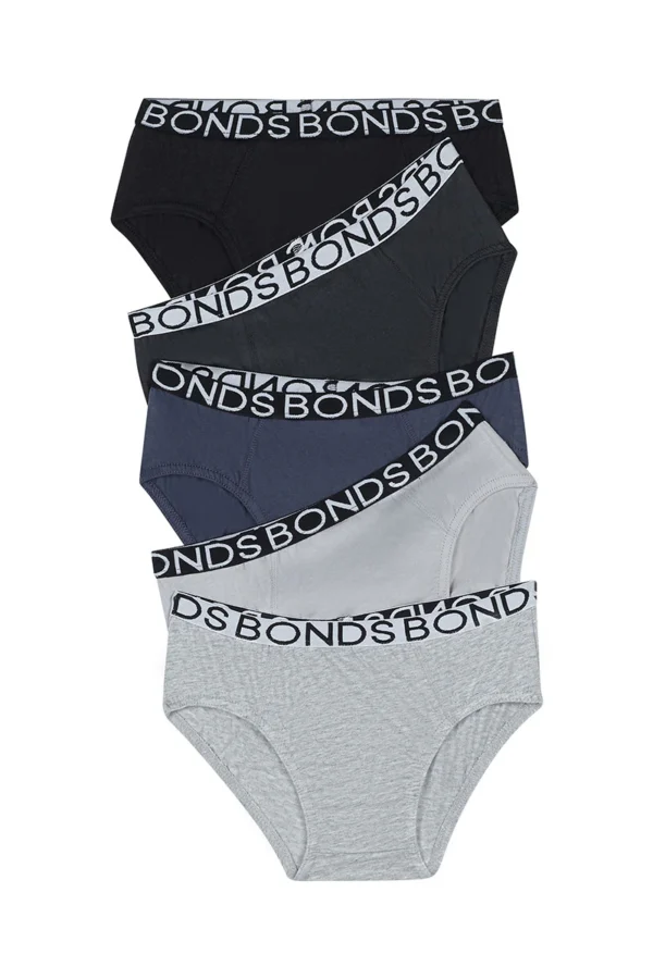 boys bonds briefs