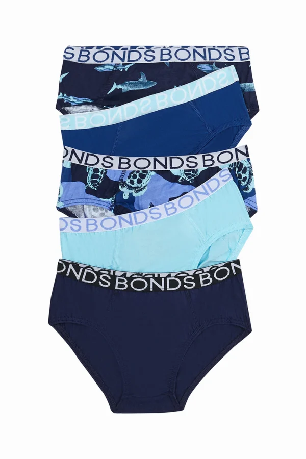animal briefs