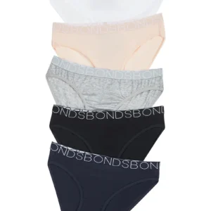 girls plain underwear