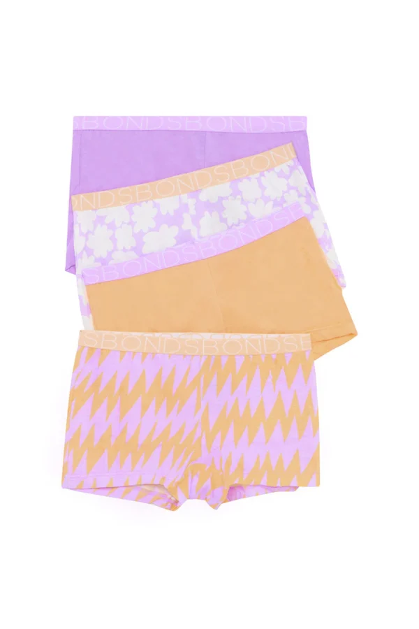 kids underwear bonds