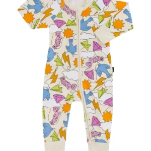 kite sleepsuit