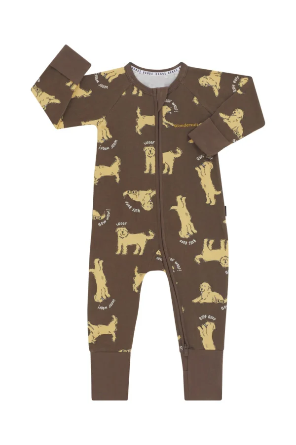 dog sleepsuits