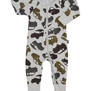 car sleepsuits