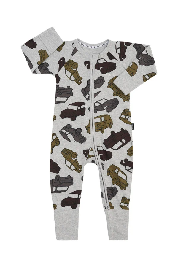car sleepsuits