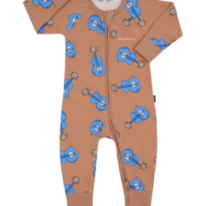 guitar baby gift