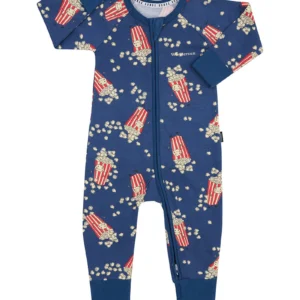 quirky baby sleepsuits