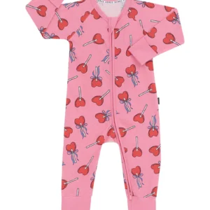 heart wondersuit