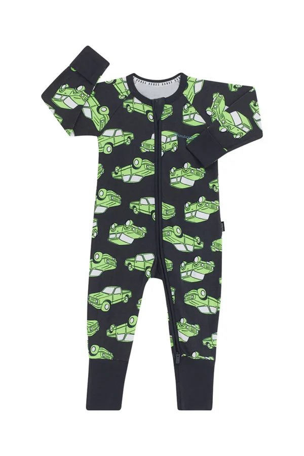 car babygrows