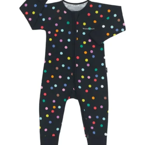 zip sleepsuits