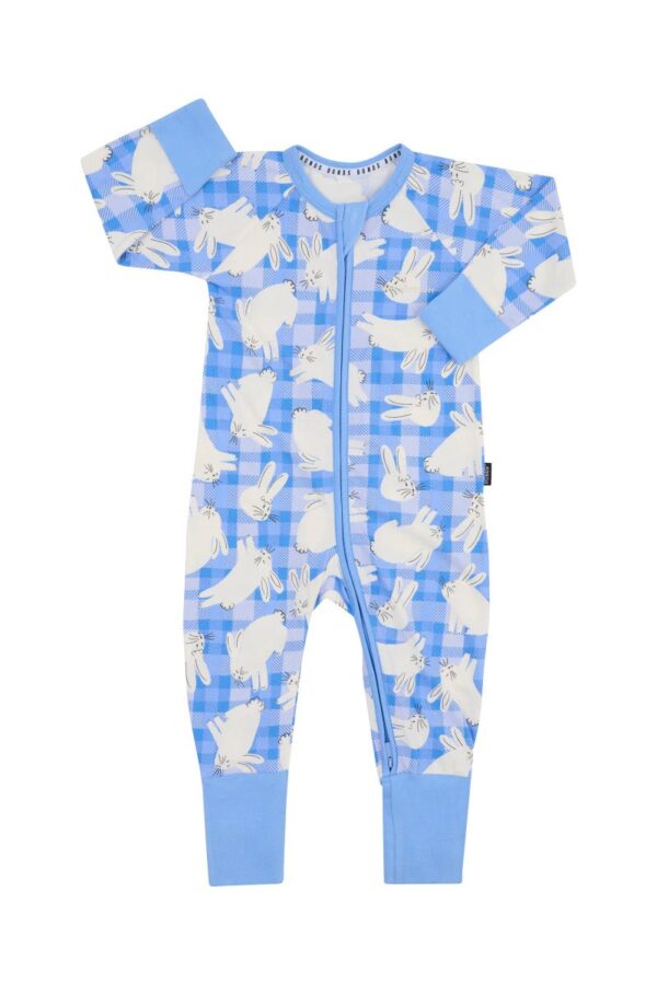 easter sleepsuit