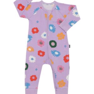 spring wondersuit