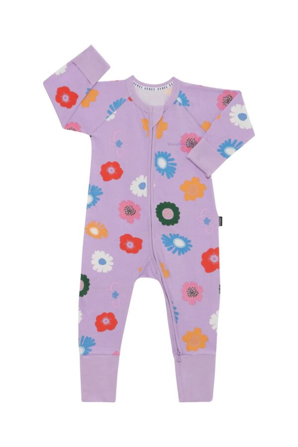 spring wondersuit