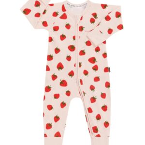 zippy sleepsuit