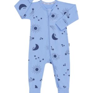 boy baby sleepsuits
