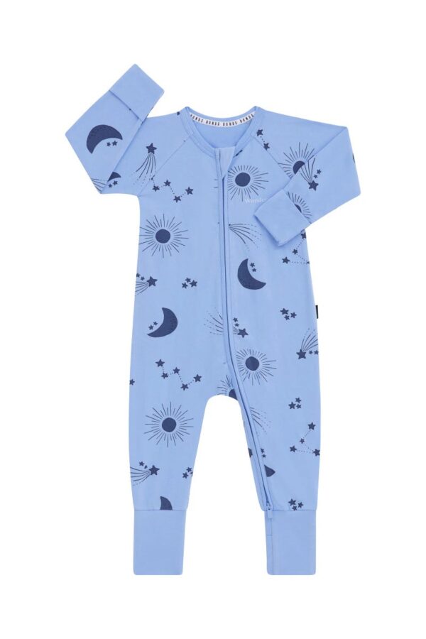 boy baby sleepsuits