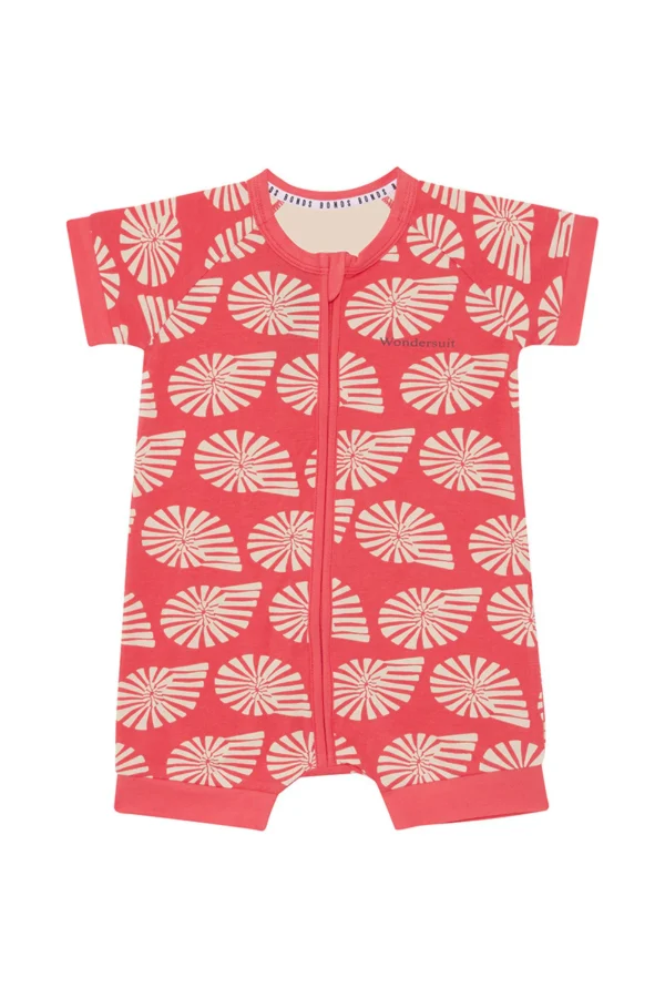 bonds shell wondersuit