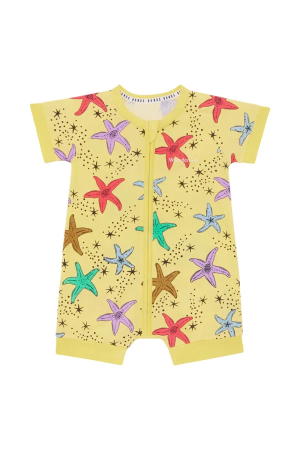 bonds summer outfit