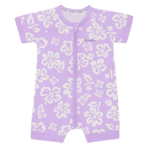 summer baby outfit