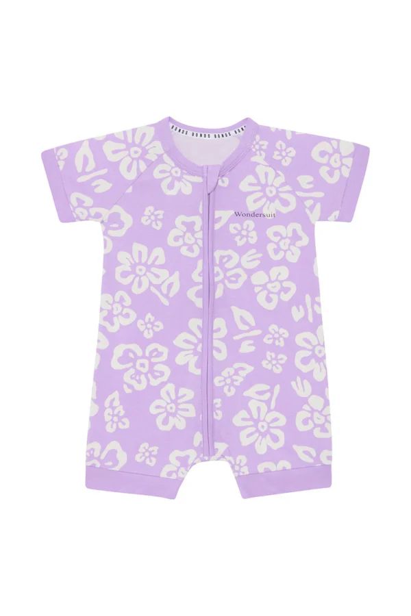 summer baby outfit