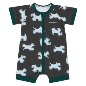 short sleeve wondersuits