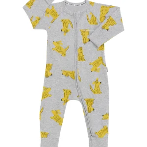 zip babygrows