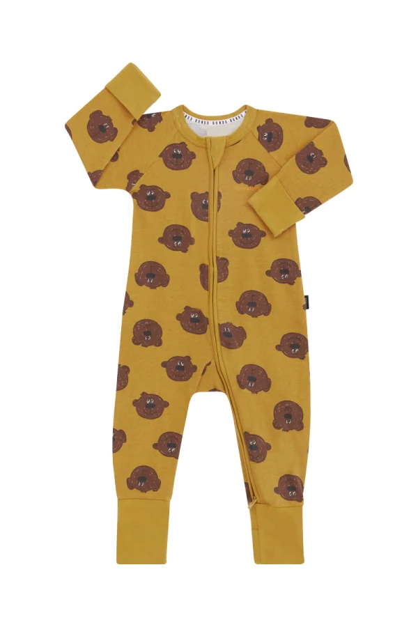 bonds babygrows