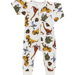 Bonds Jurassic Park Roar-Some Wondersuit