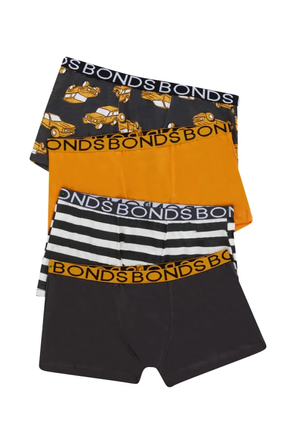 bonds boys underwear uk