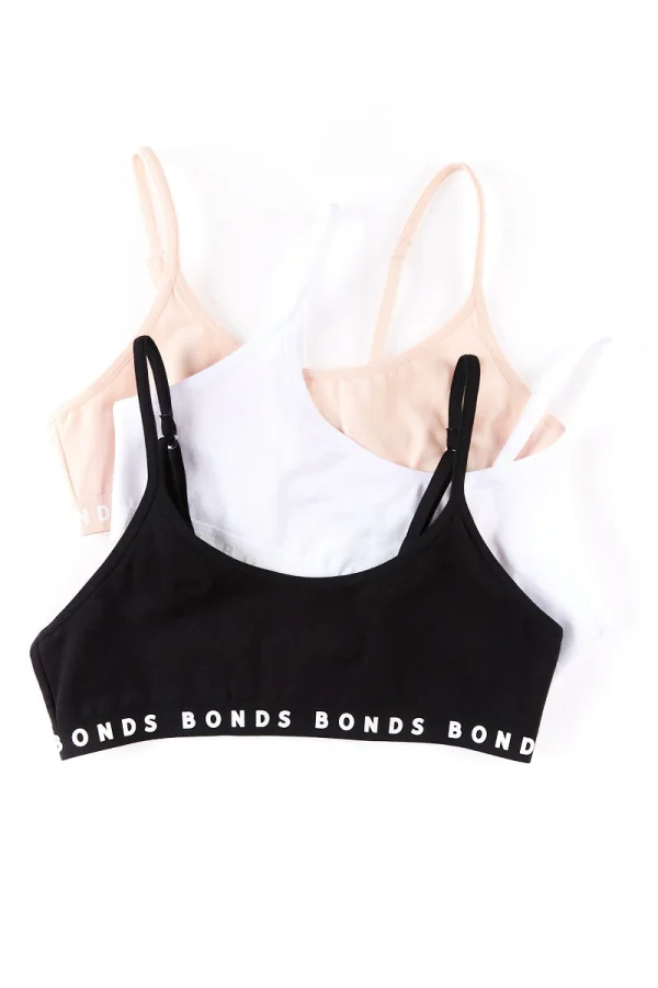 girls bralet