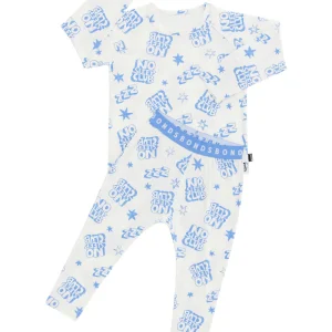 bonds pyjamas