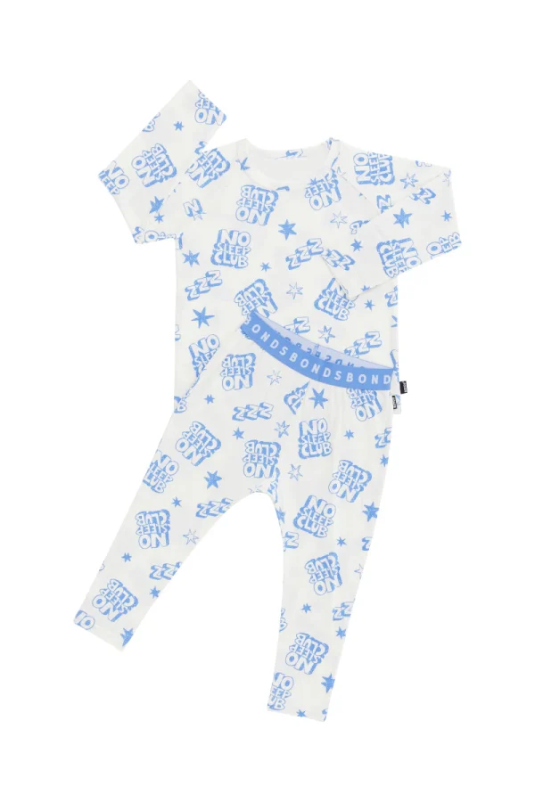 bonds pyjamas