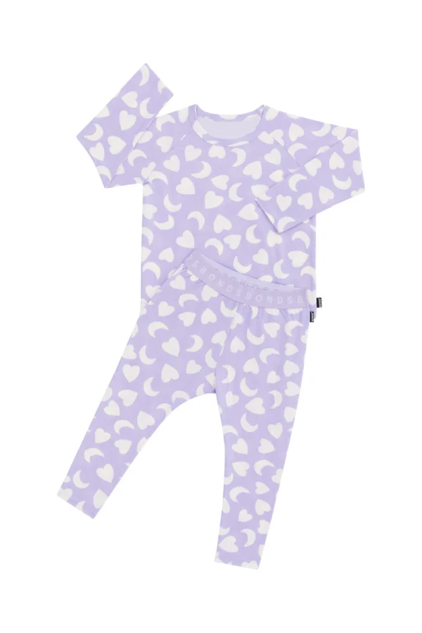 Bonds Lunar Love Sleep Set