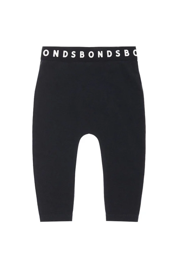 boys bonds leggings