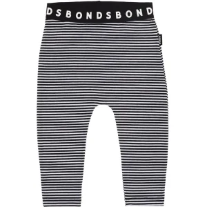 stripy leggings