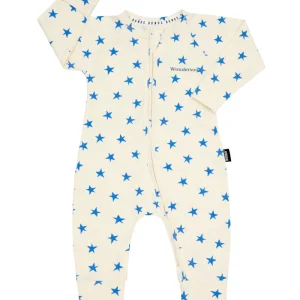organic babygrow