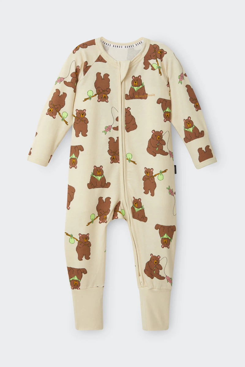 bear baby gifts
