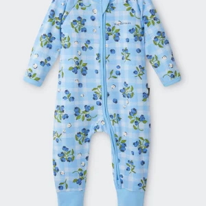 floral babygrows