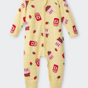 unique baby grows